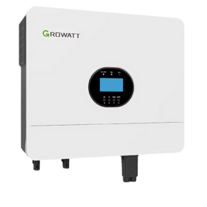 Growatt(SPF 6000 ES Plus) 6kw Sine wave