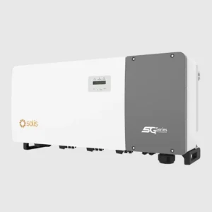 Solis(S5-GC60K) 60Kw on grid Inverter