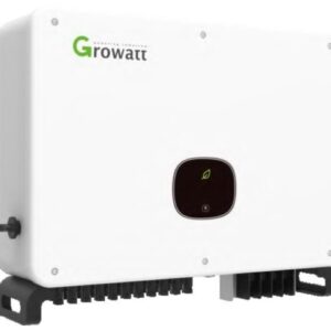 Growatt MAX 60KTL3 LV  60KW
