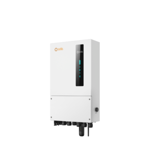 Solis(S6-EH3P30K-H-LV) 30Kw Inverter