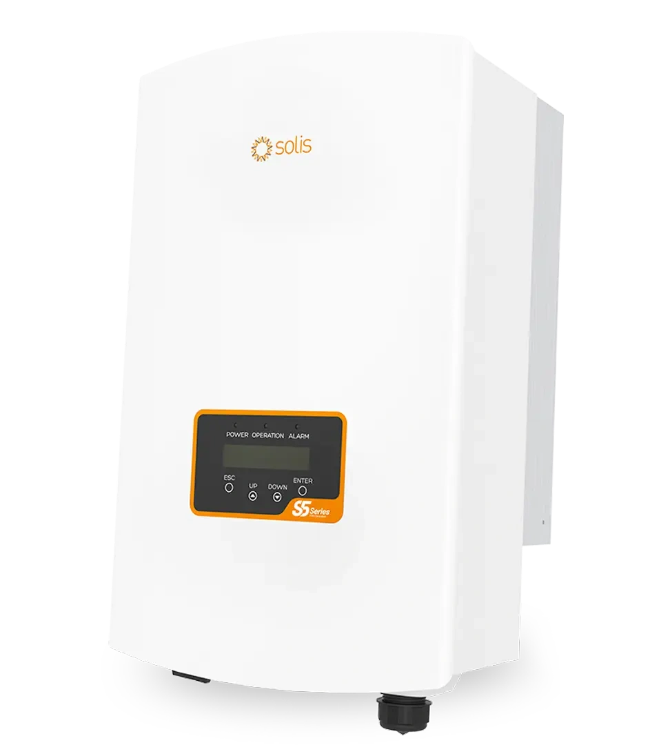 10KW Solar Inverter