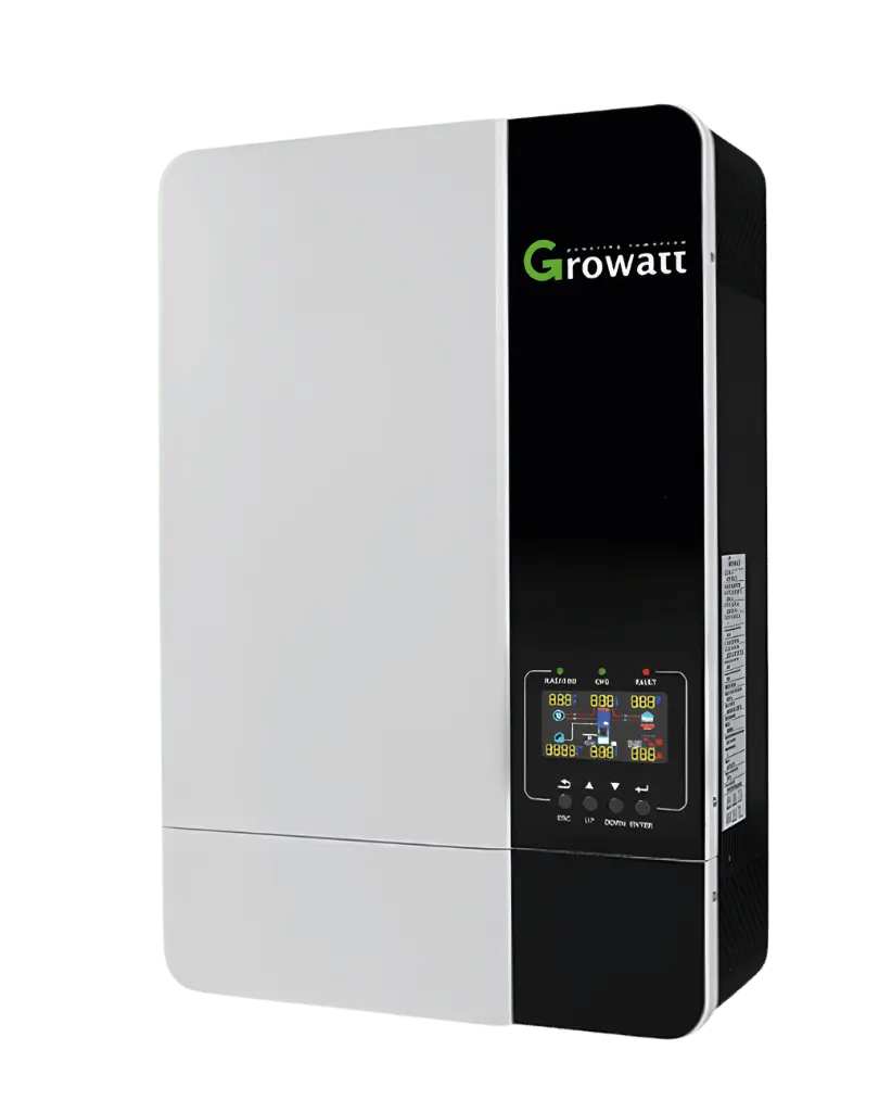 Solar Hybrid Inverter