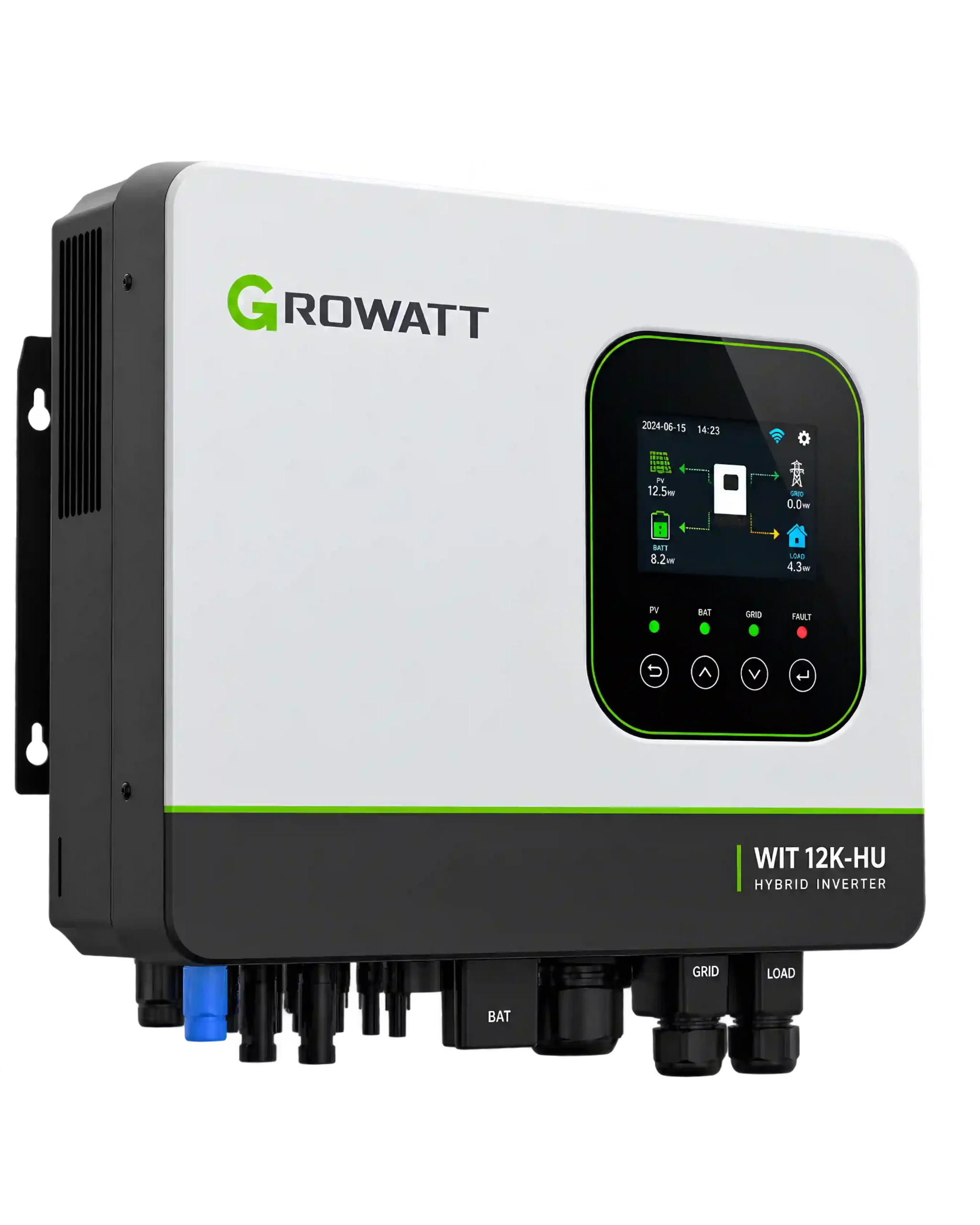 Solar Hybrid Inverter