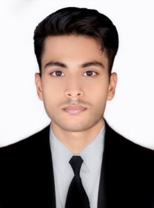 Saimon Zaman Arnob